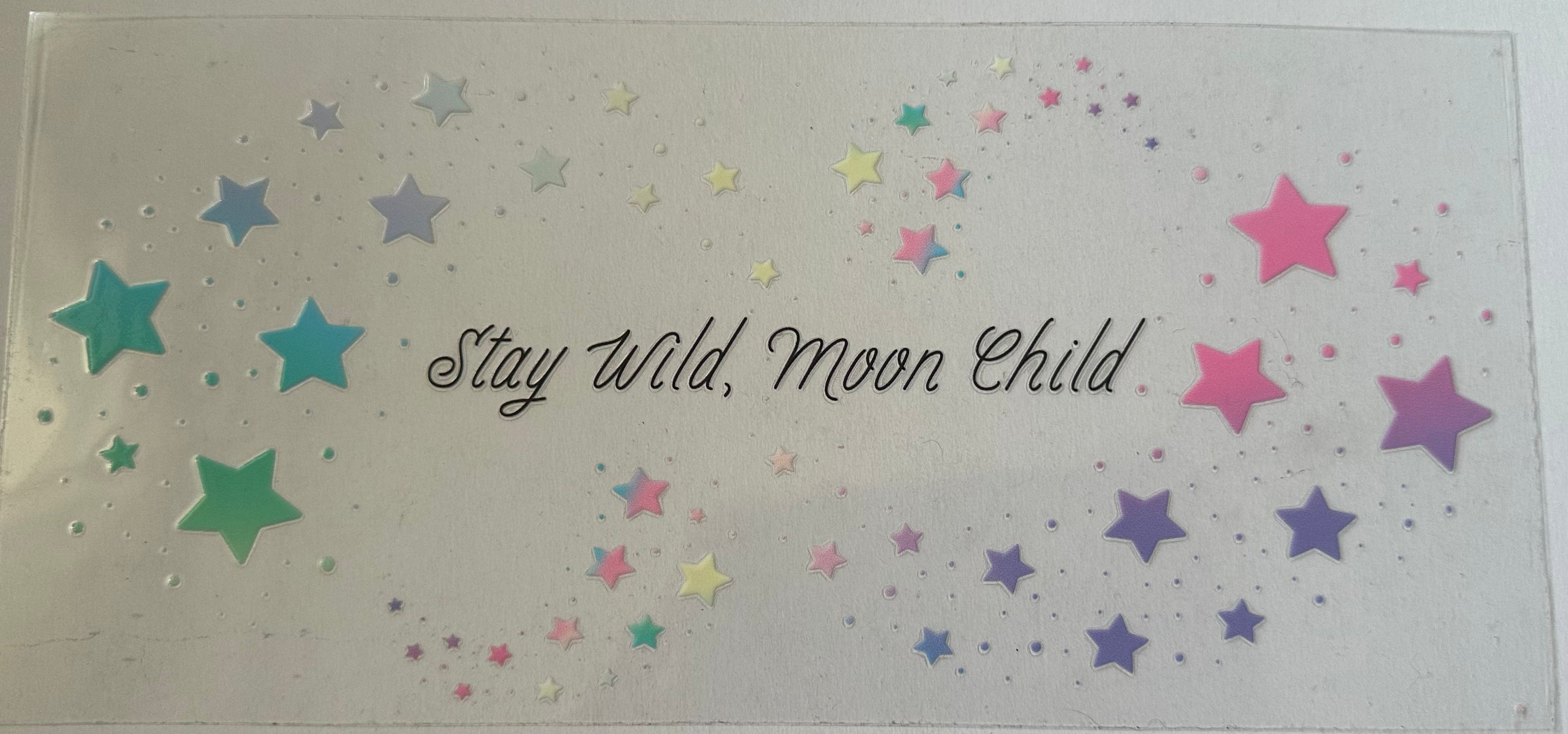 16 Oz Moon Child