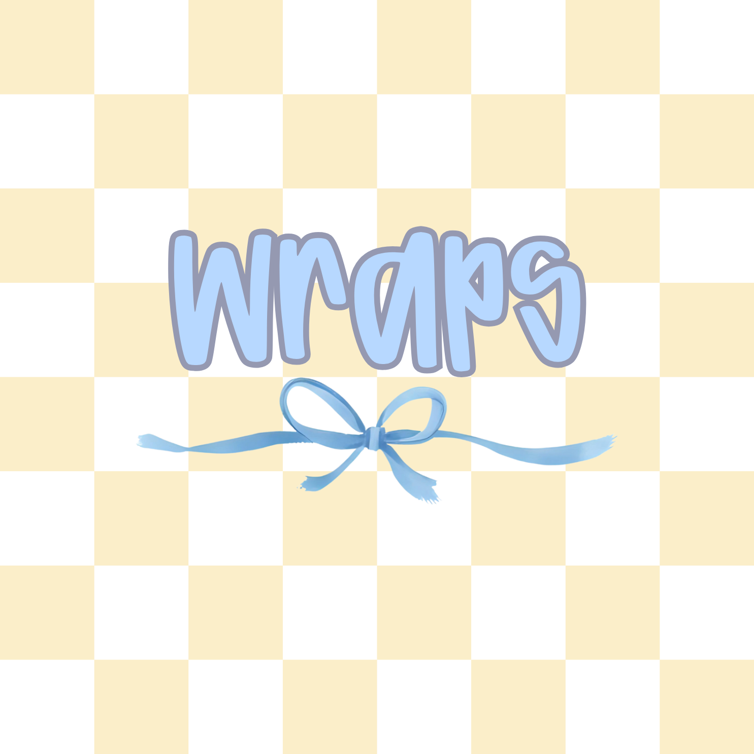 Wraps