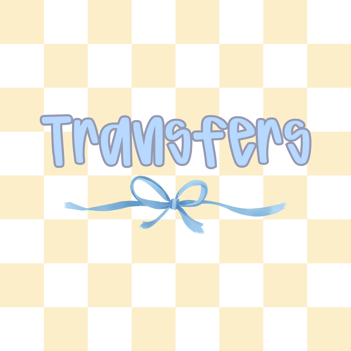 Transfers
