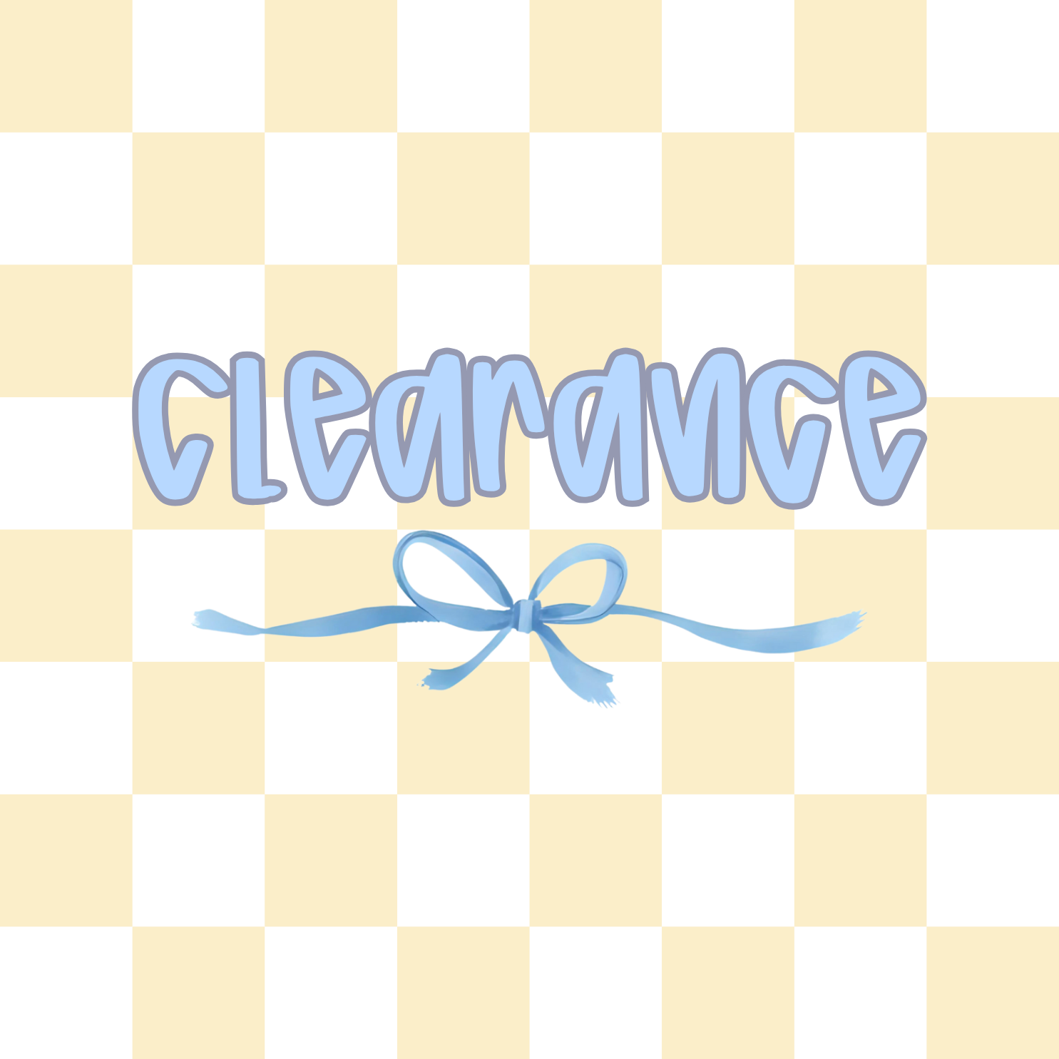 Clearance