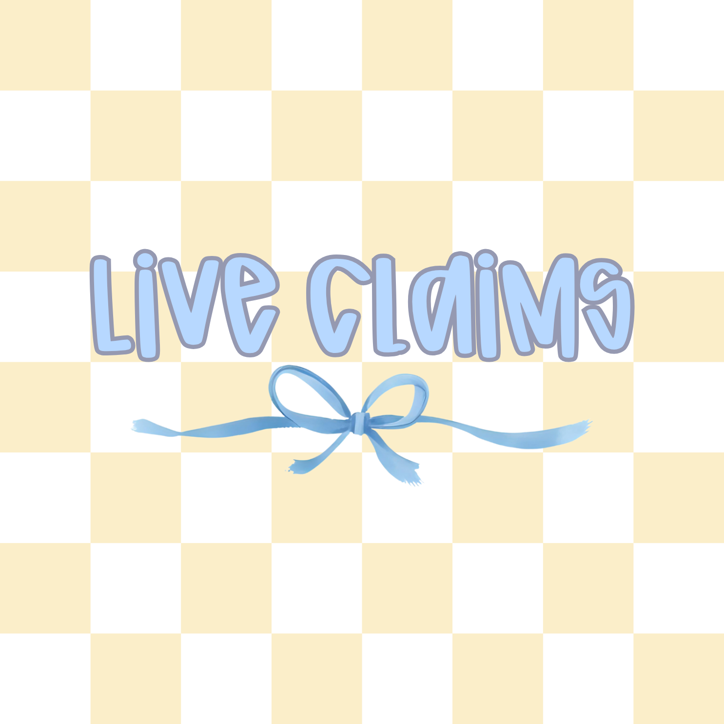 Live Claims