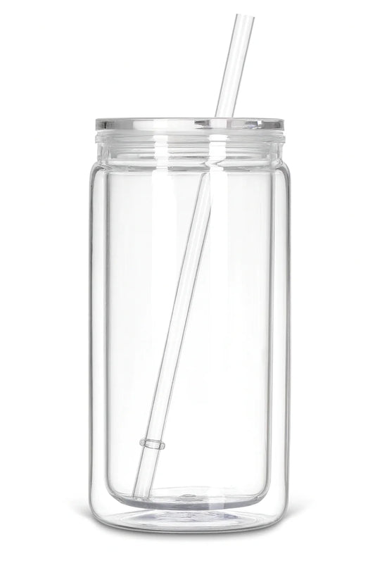 16/20 Oz Customizable Snowglobe