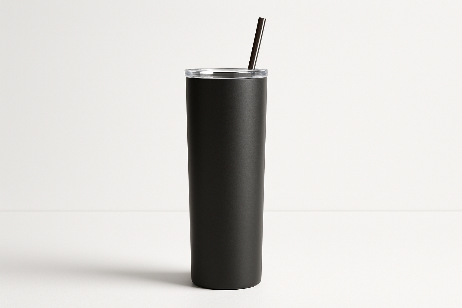 20 oz skinny tumbler