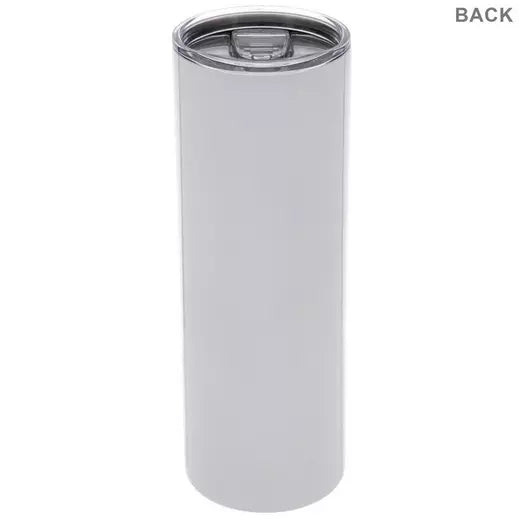 20 Ounce Skinny Tumblers