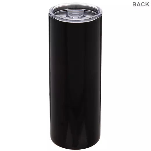 20 Ounce Skinny Tumblers