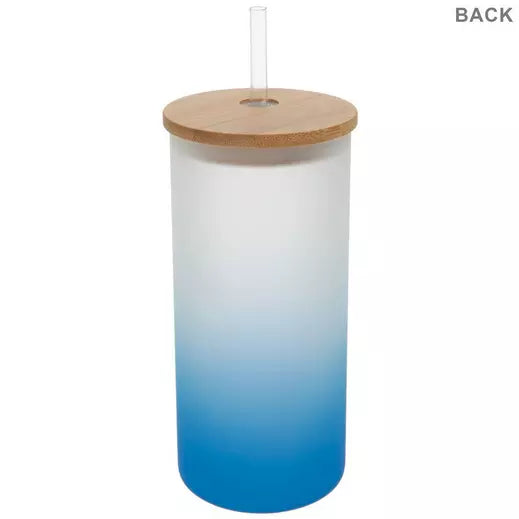 20 Ounce Glass Cups