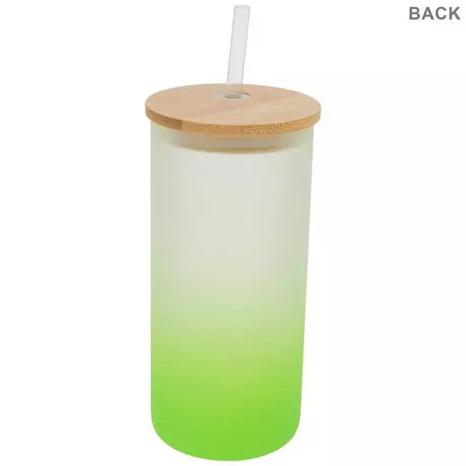 20 Ounce Glass Cups