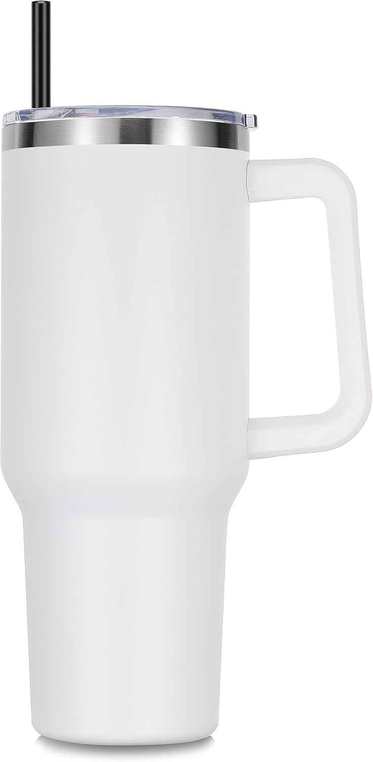 40 Ounce Tumblers