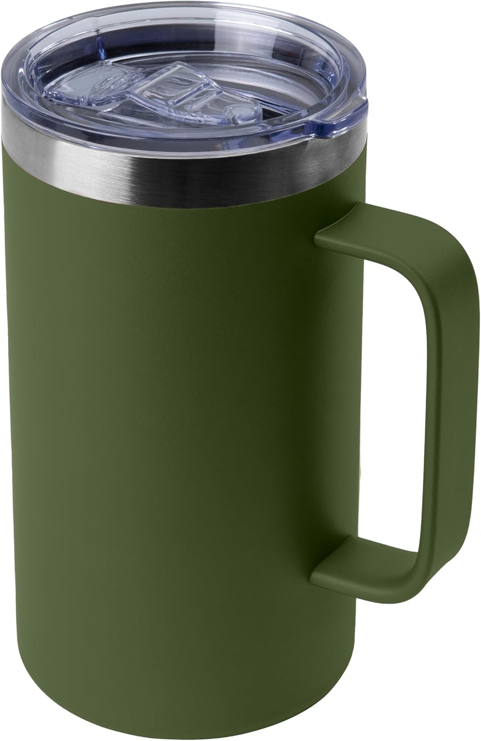 24 Ounce Mug Stainless Steel