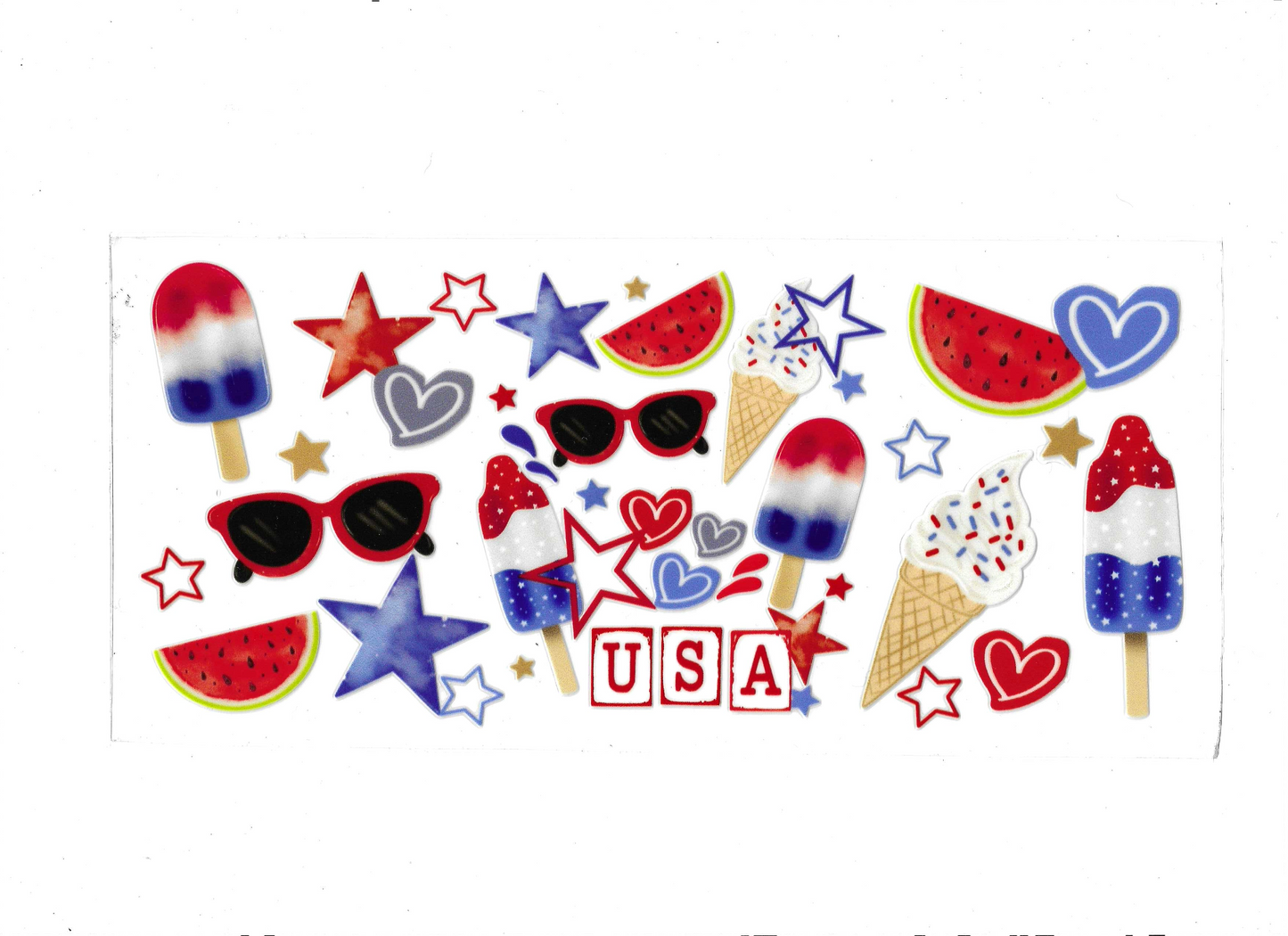 USA 1