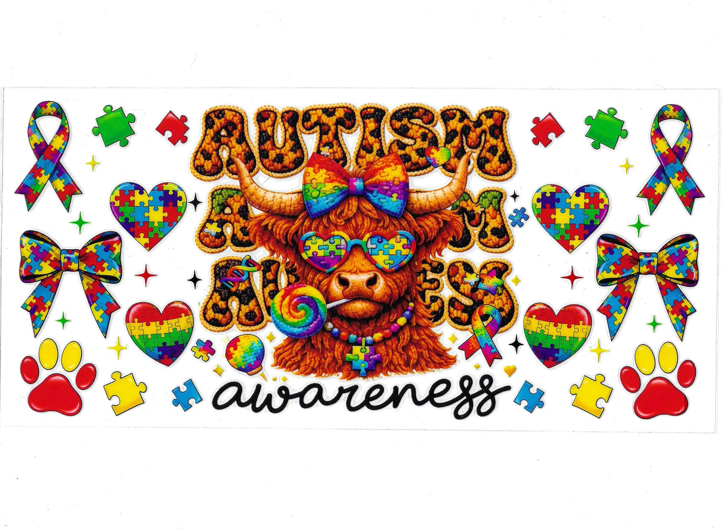 Autism 4
