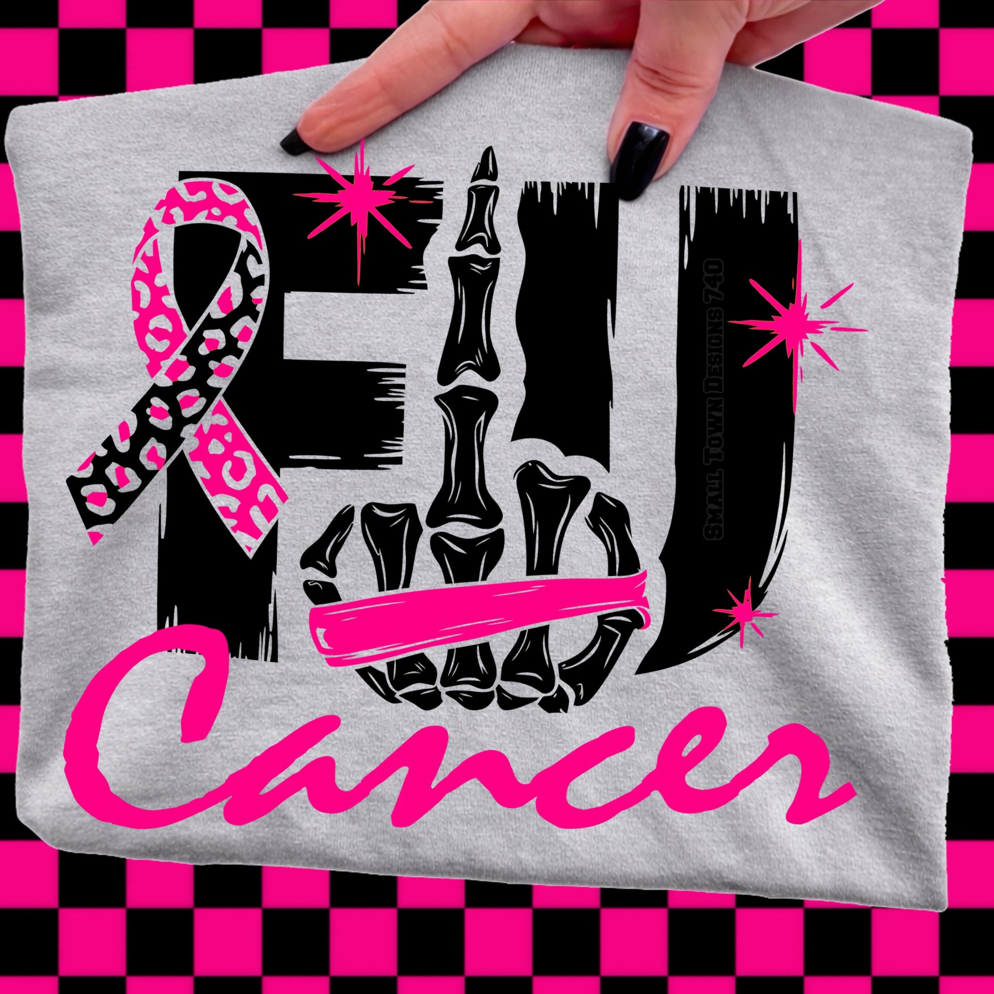 Breast Cancer