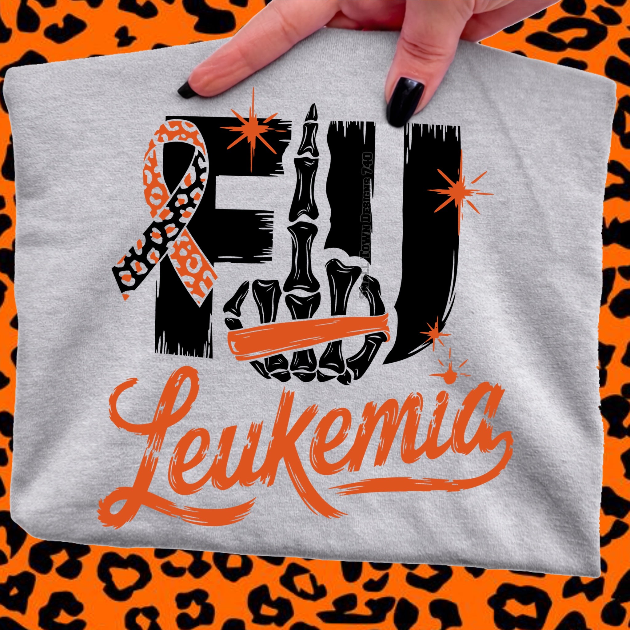 Leukemia