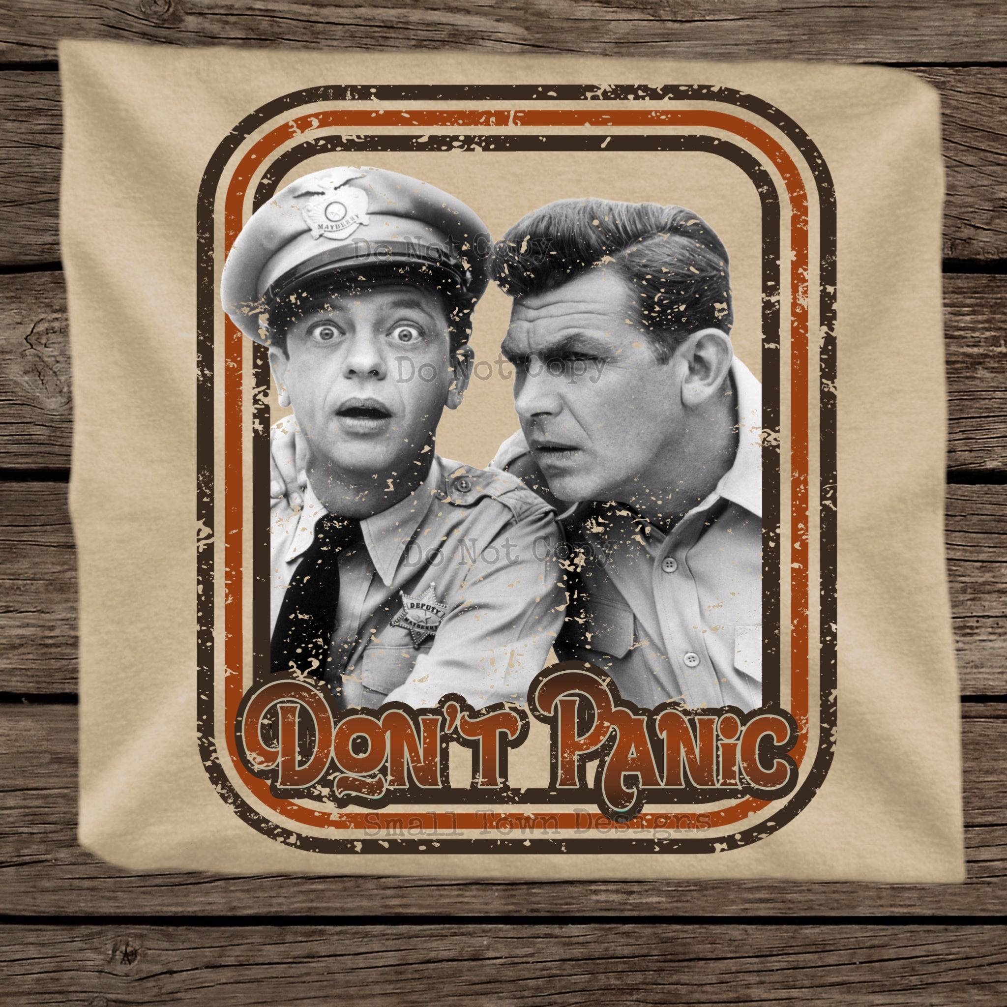 Andy Griffith