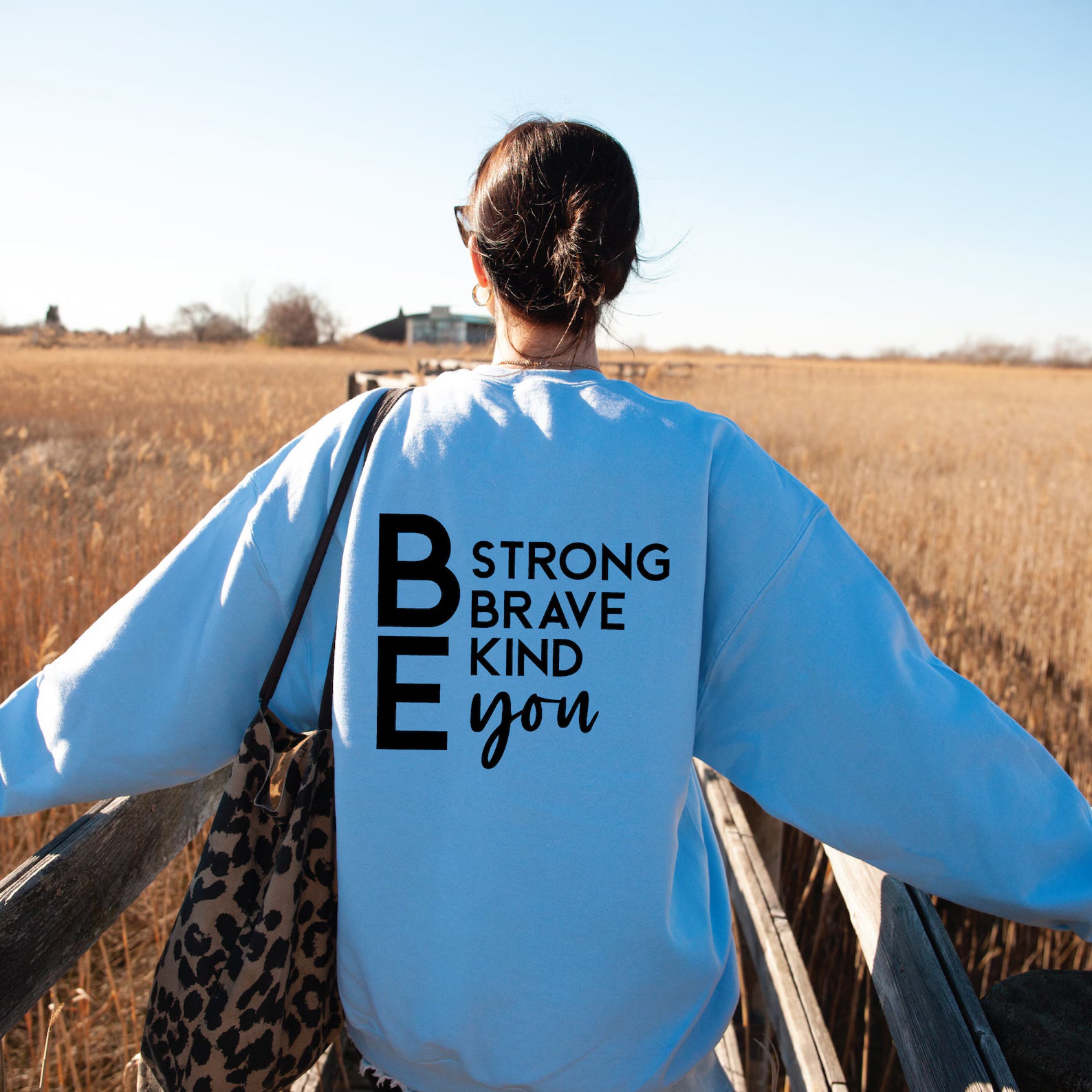 Be You
