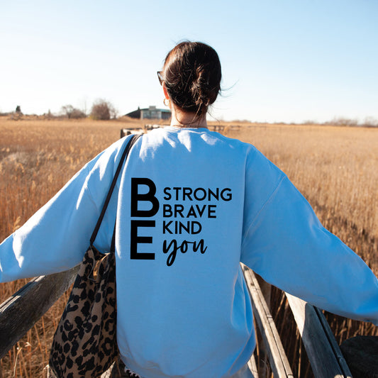 Be You