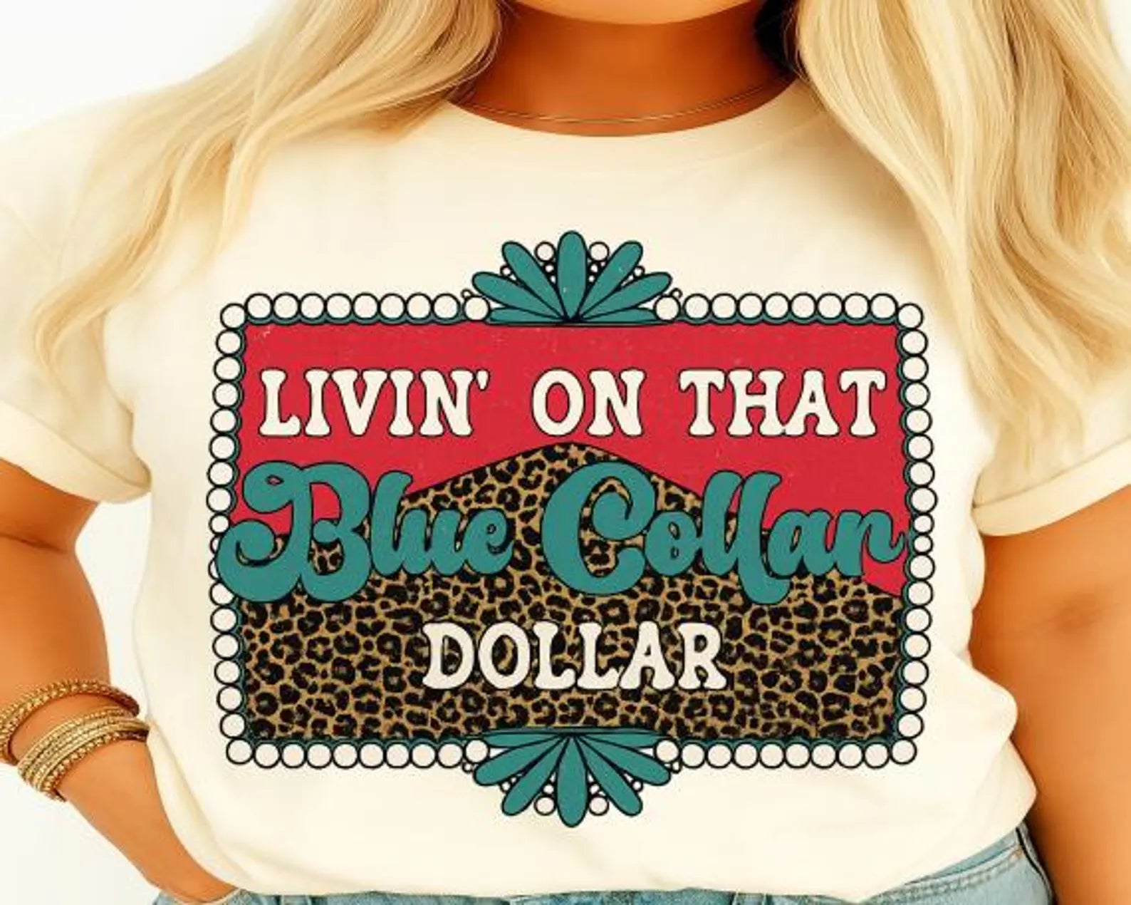 Blue Collar Dollar