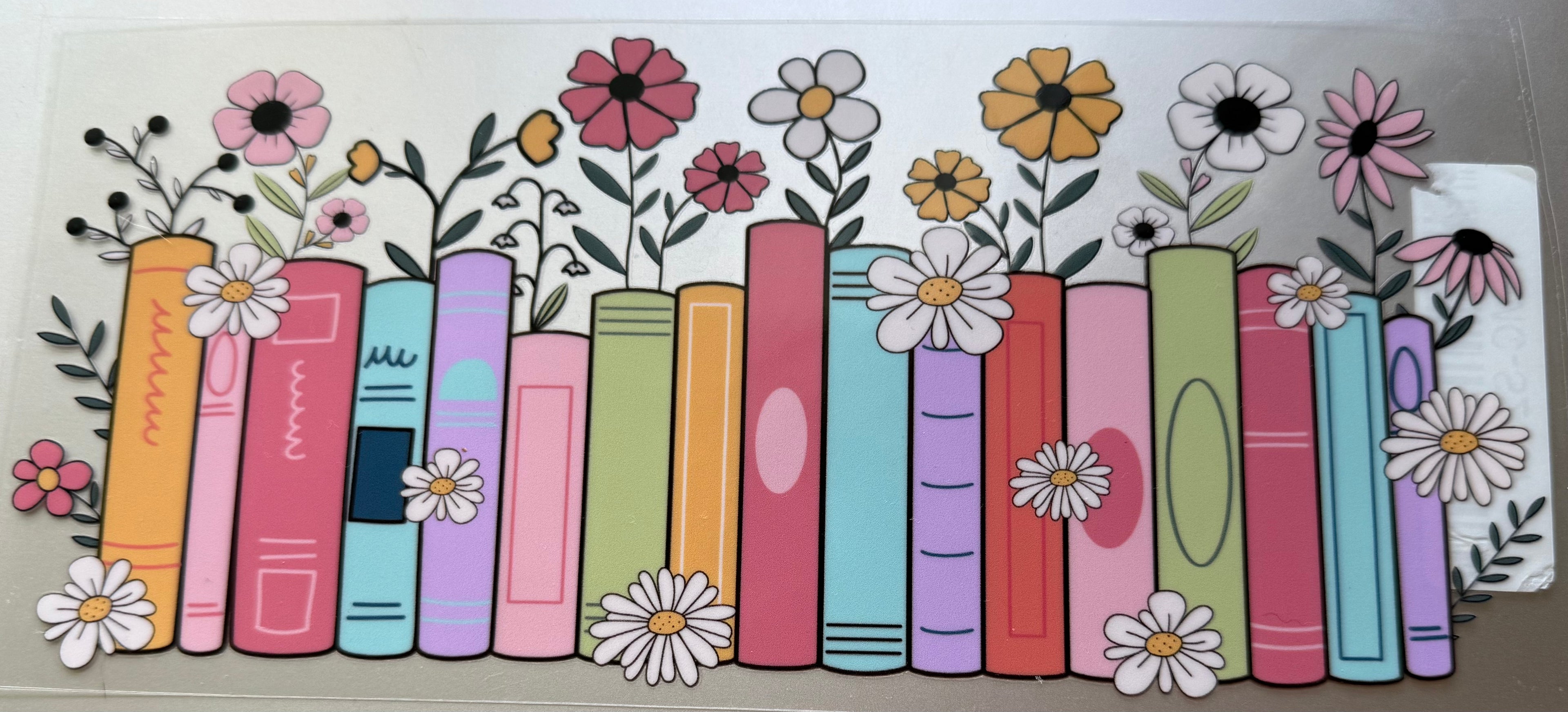 16 Oz Book