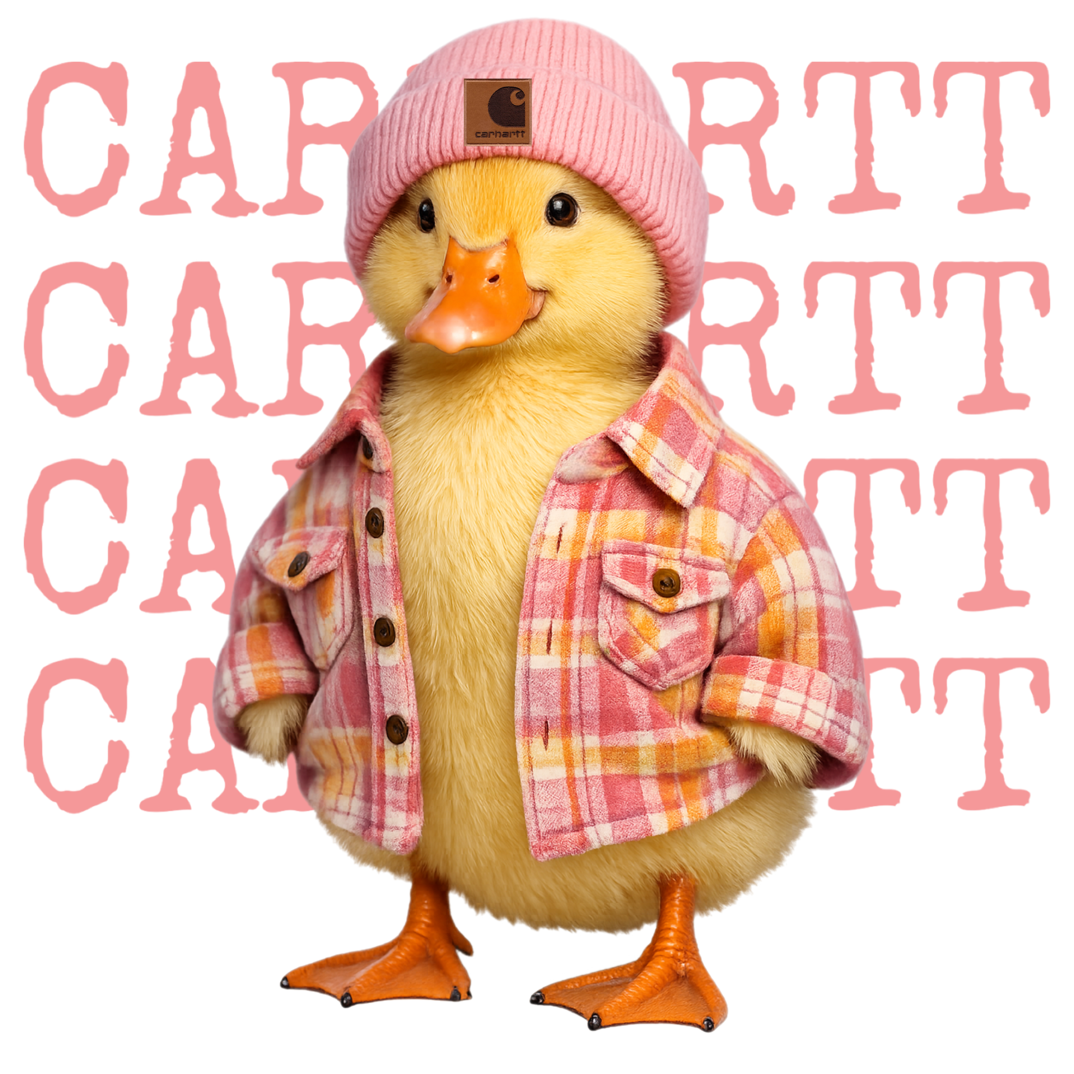 C-Hartt Duck
