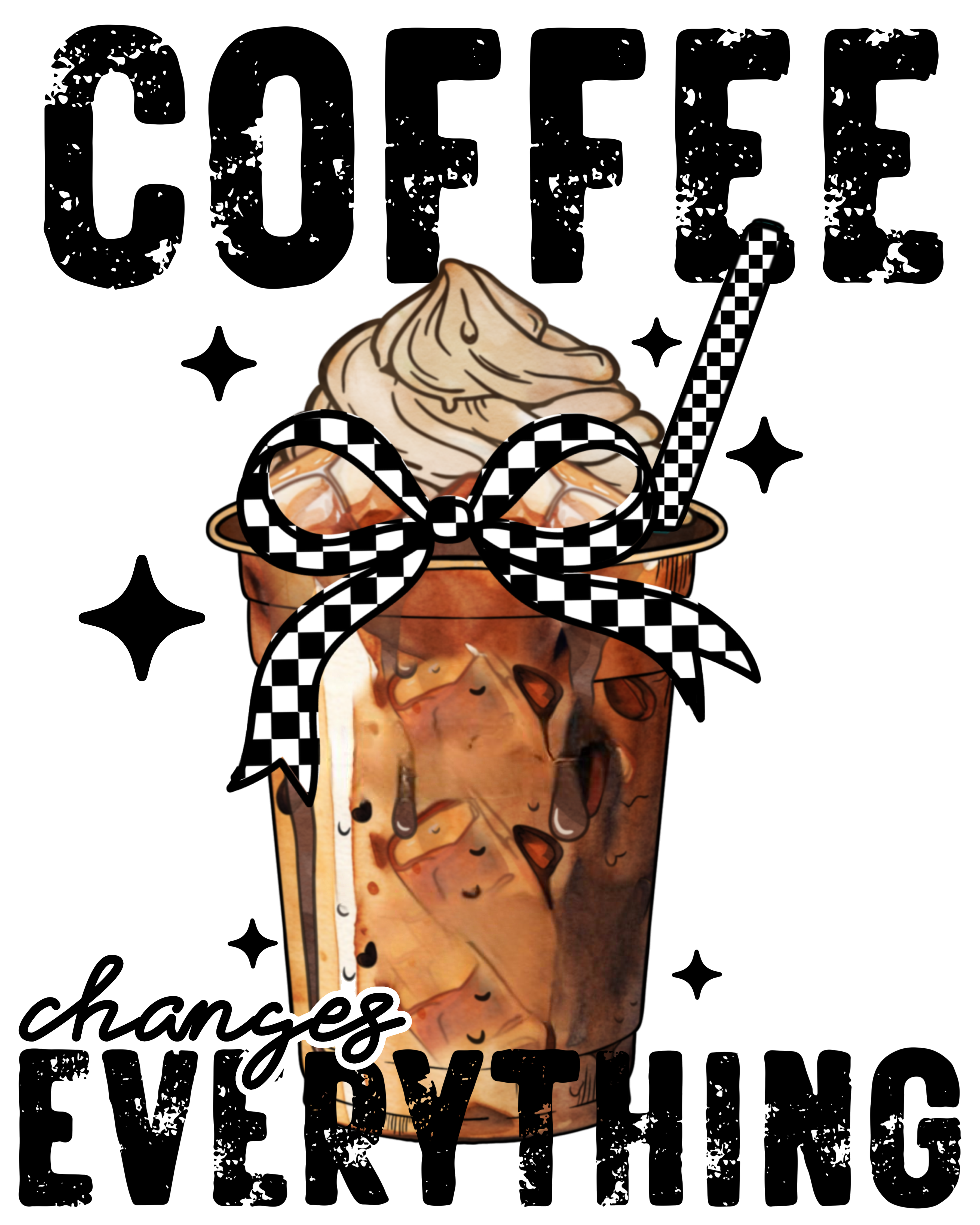 Coffee Changes Everything