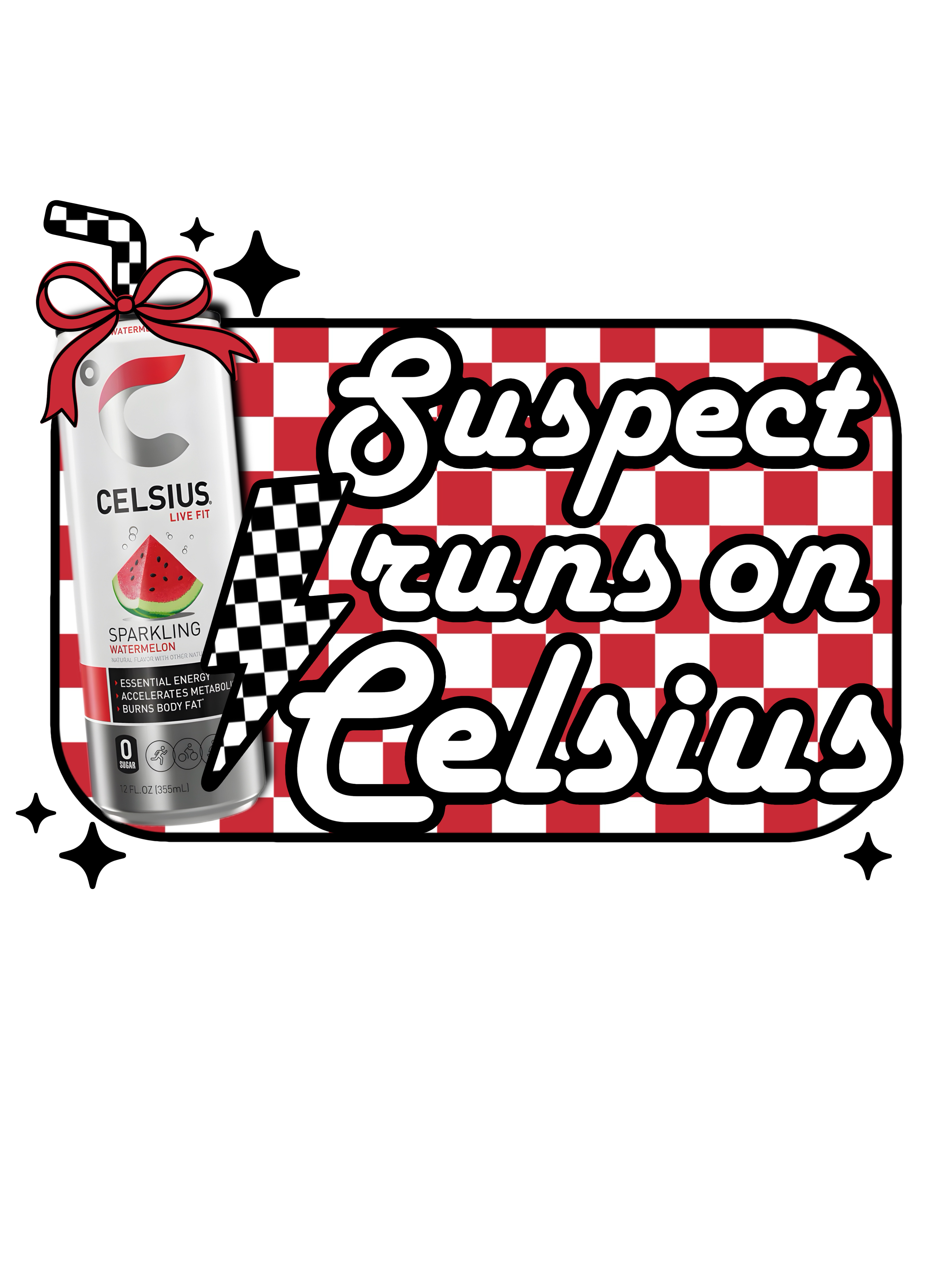 Runs On Celsius