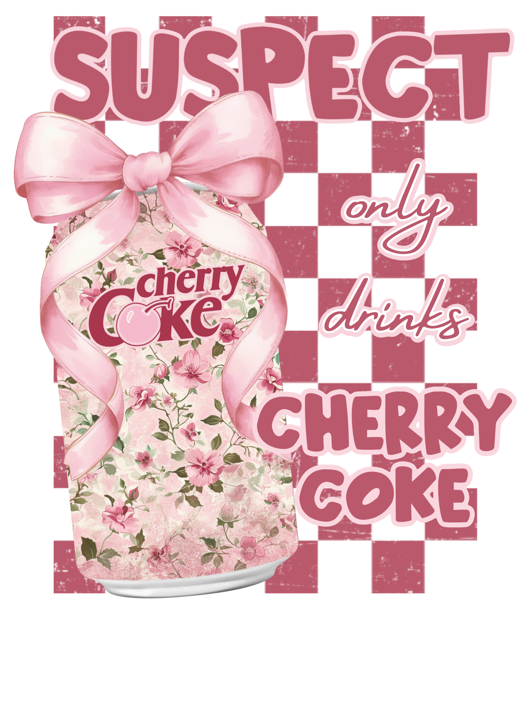 Cherry Coke