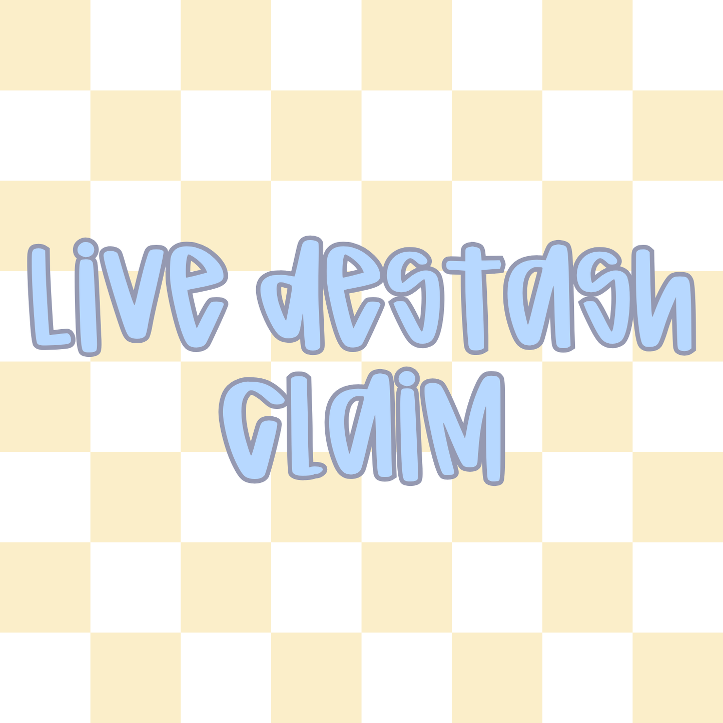 Live Destash