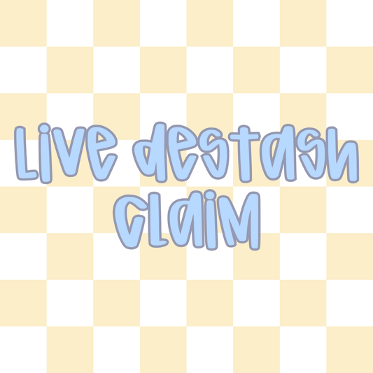 Live Destash
