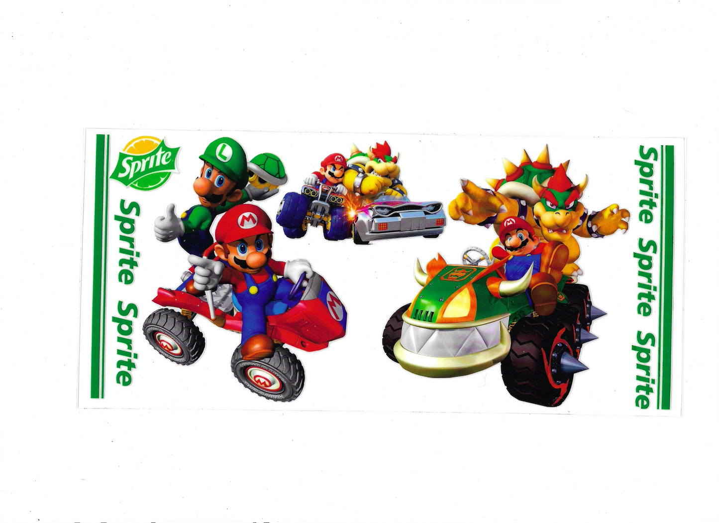 Sprite 1