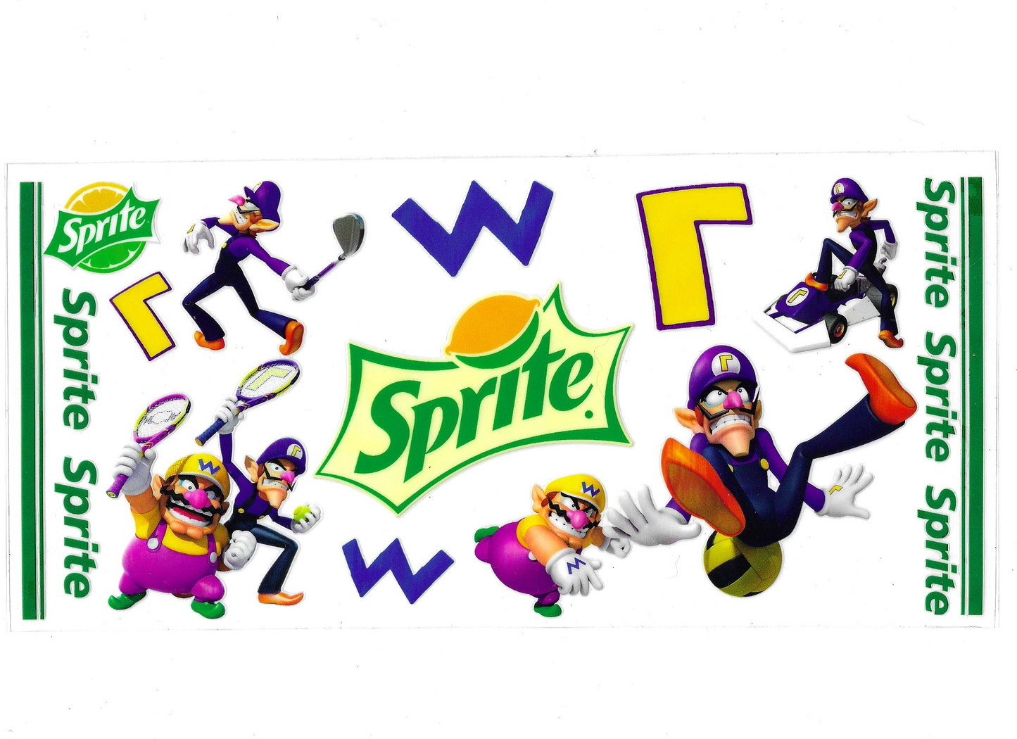 Sprite 2