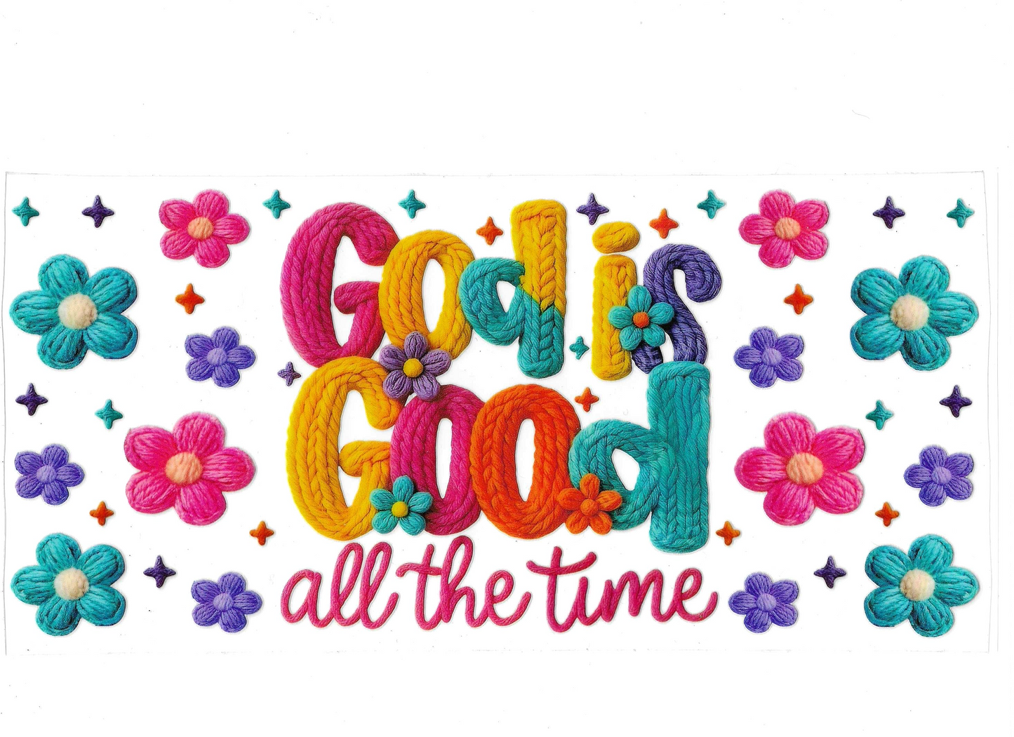 Faith-5