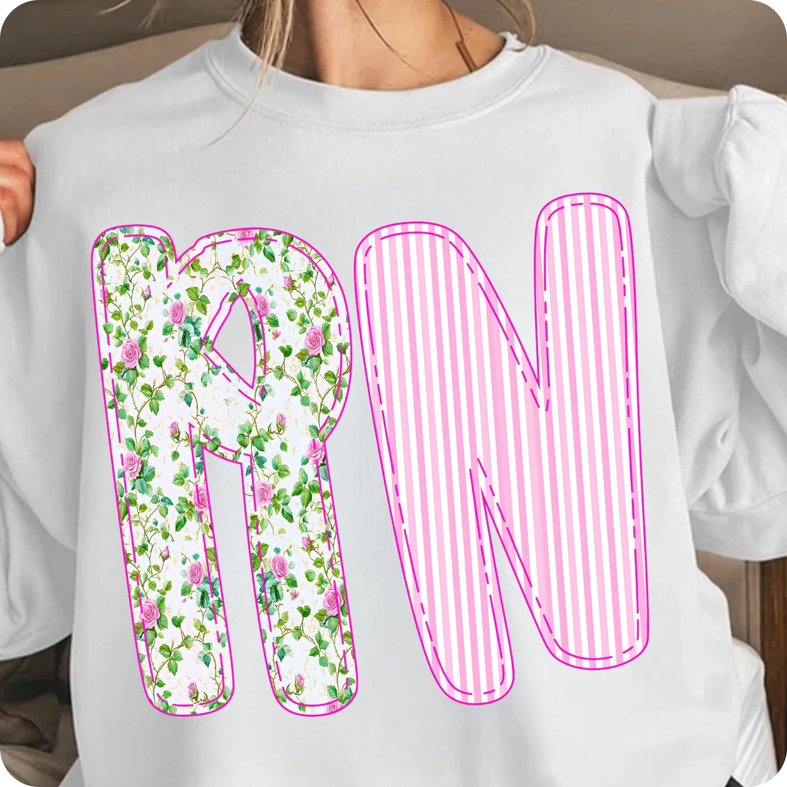 Floral RN