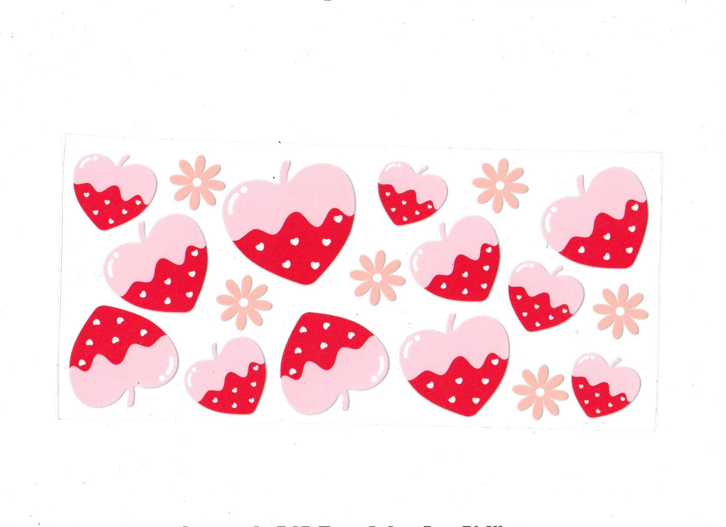 Strawberry & Yogurt