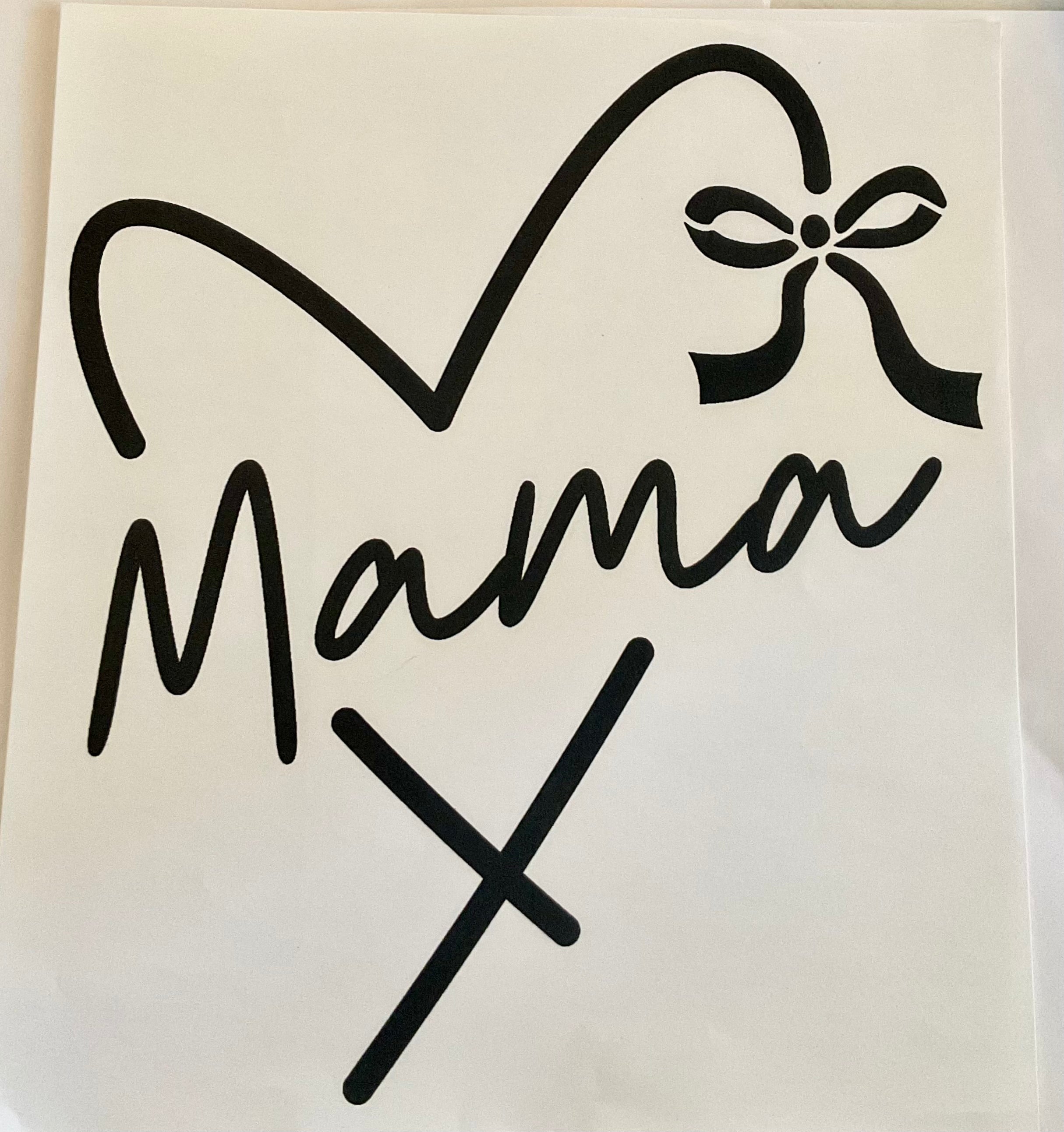 Mama