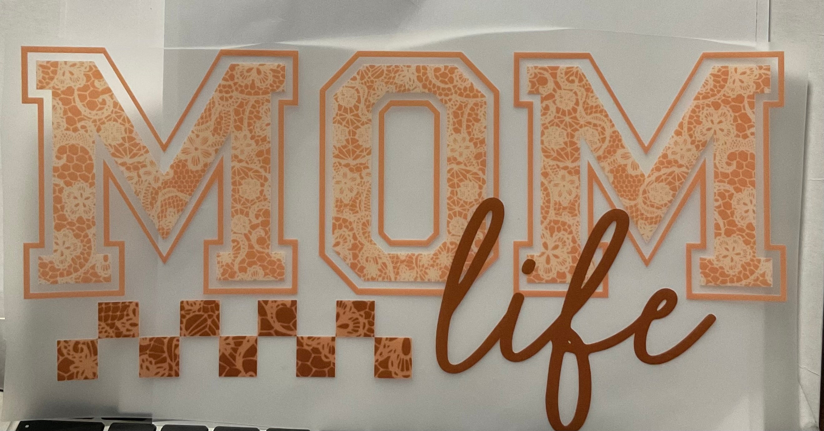 Mom Life