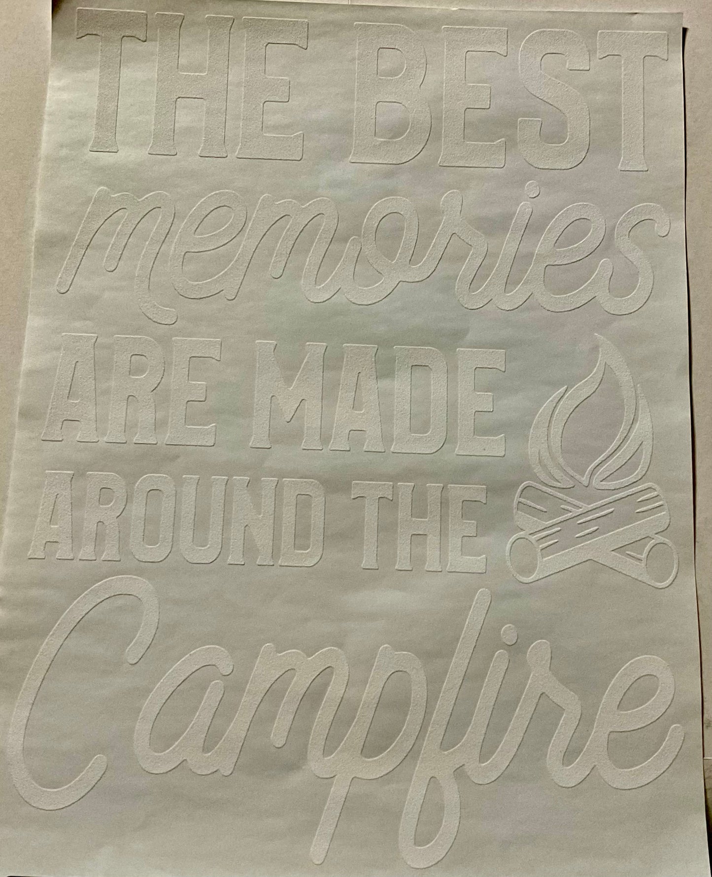 Campfire