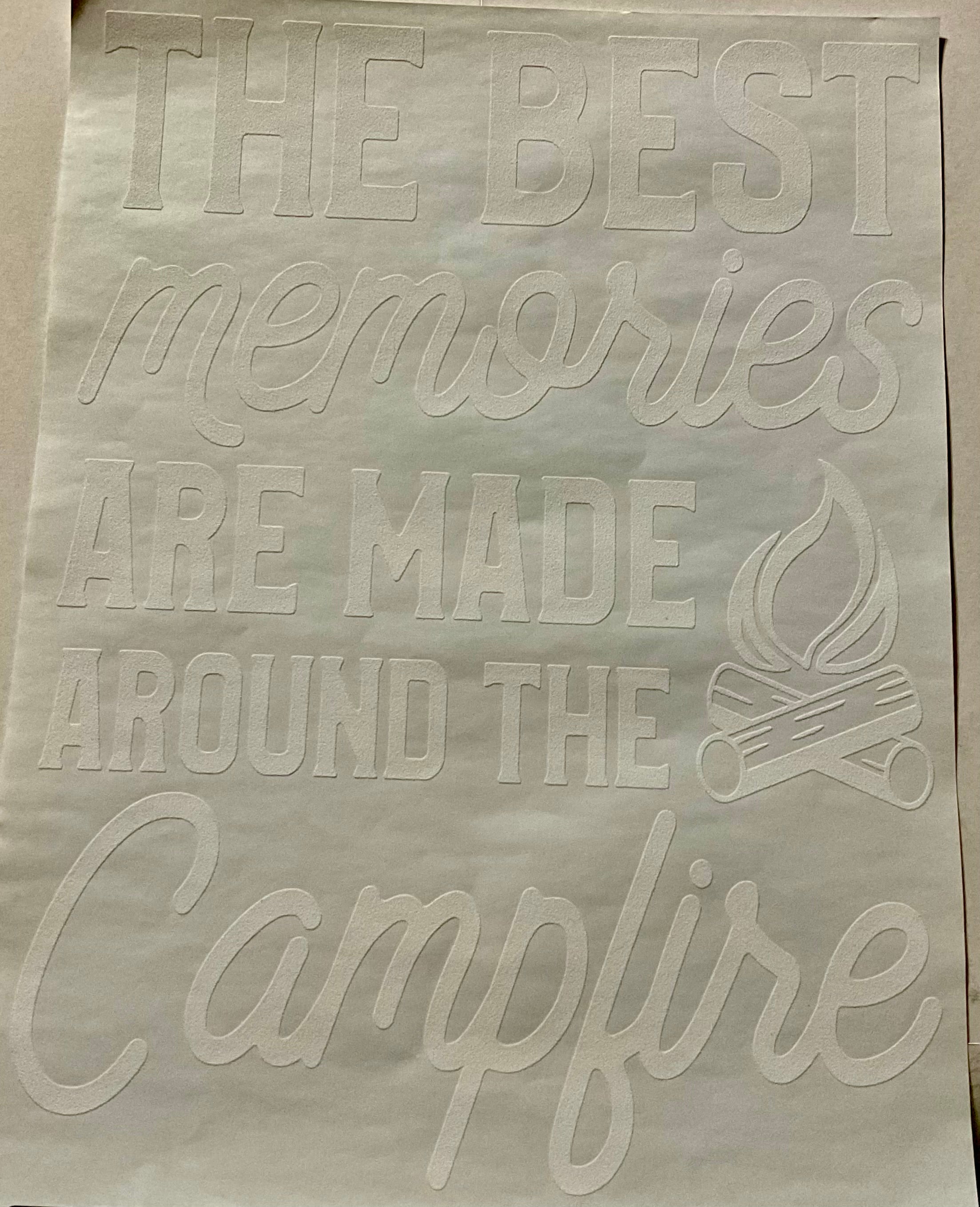 Campfire