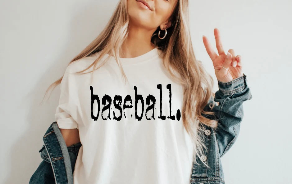 Baseball