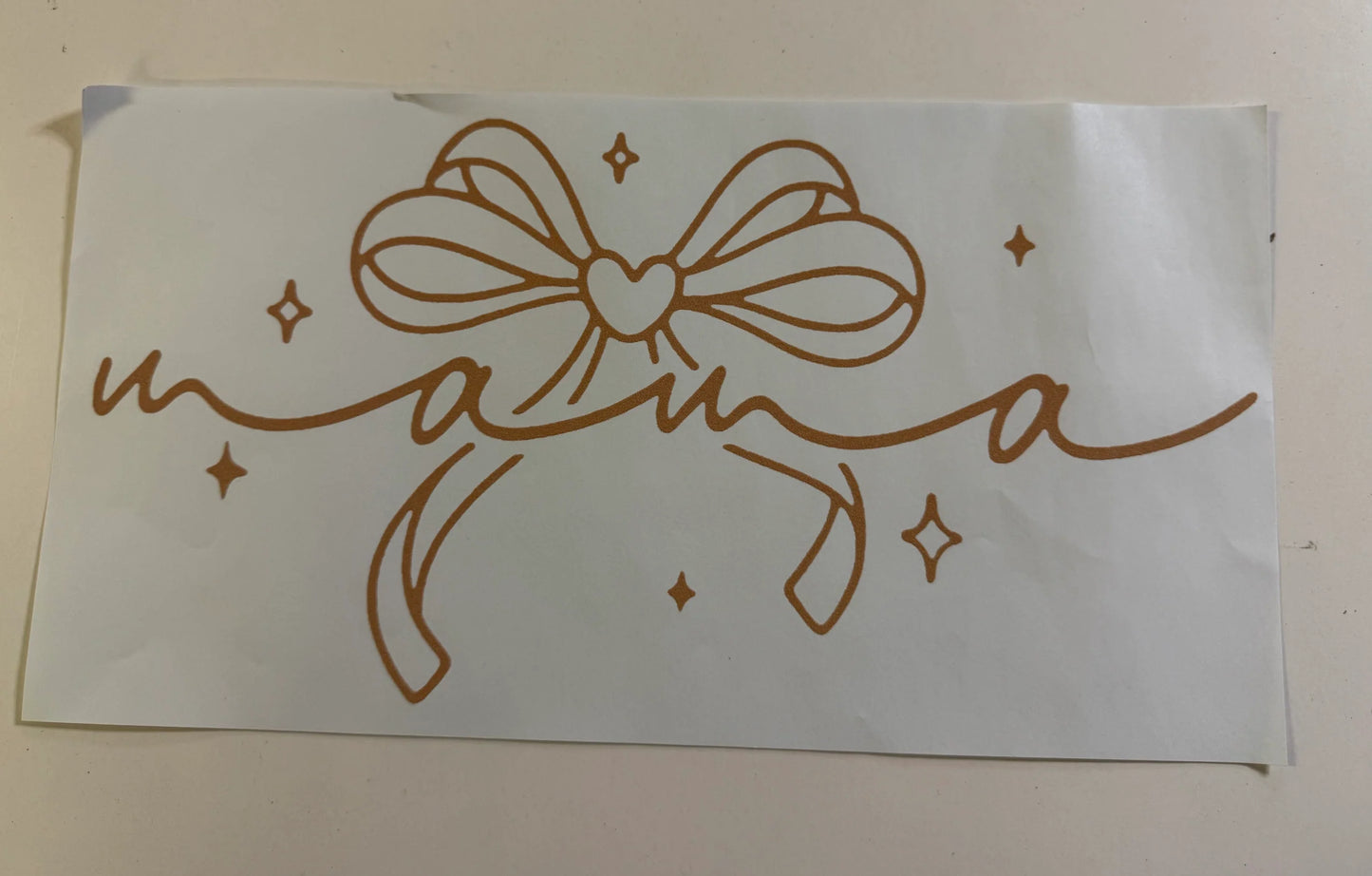 Mama Star