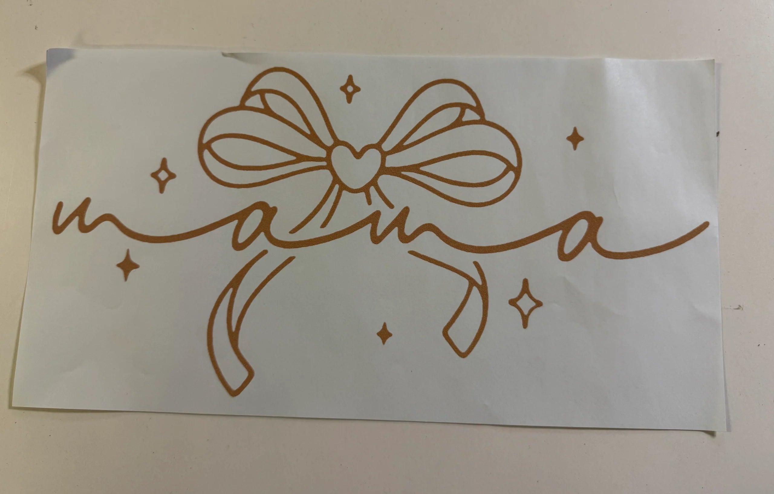 Mama Star