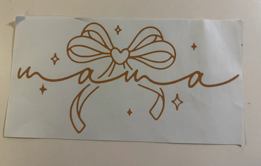 Mama Star