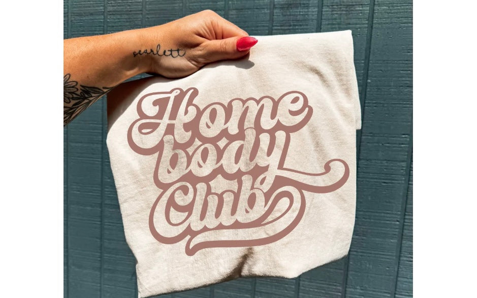 Home Body Club