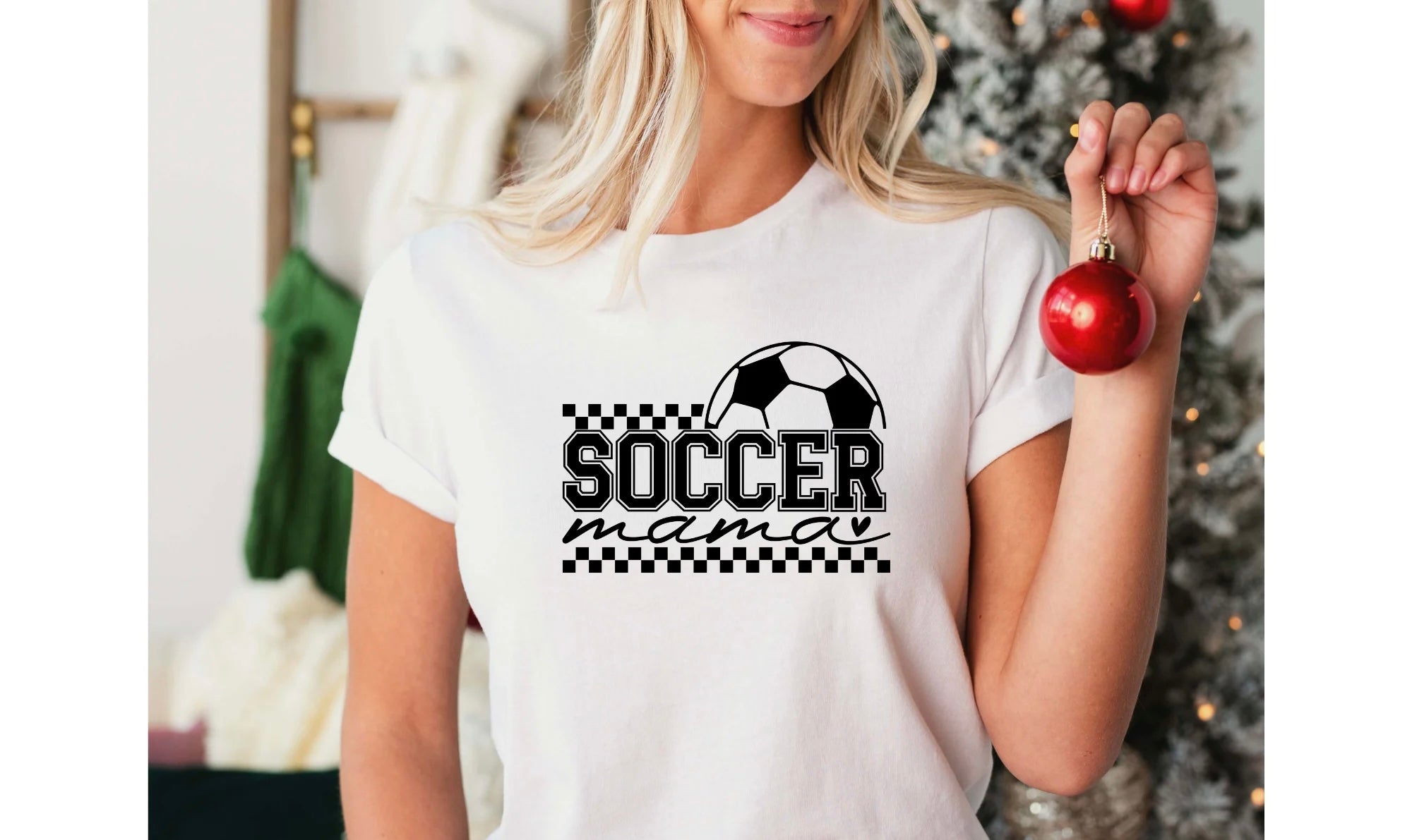 Soccer Mom