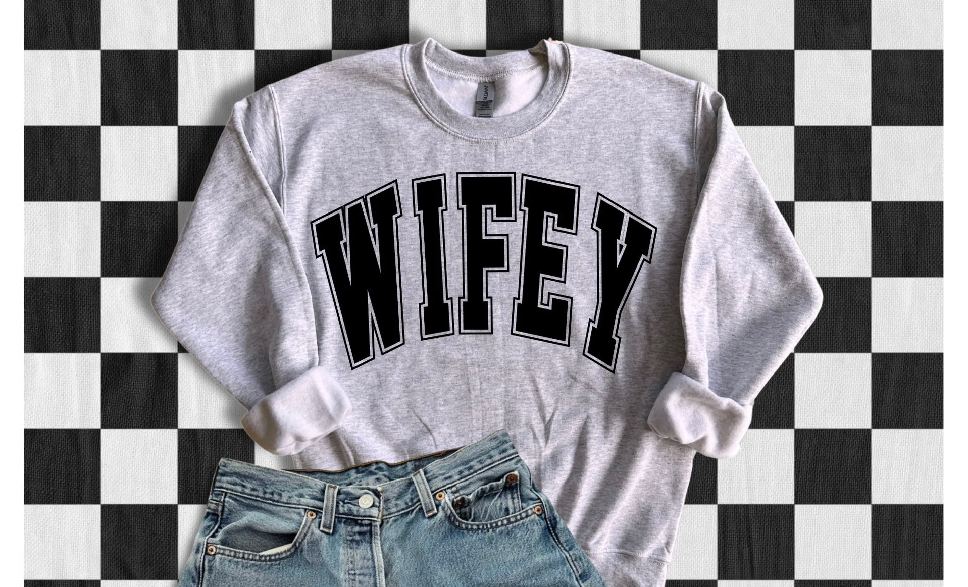 Wifey