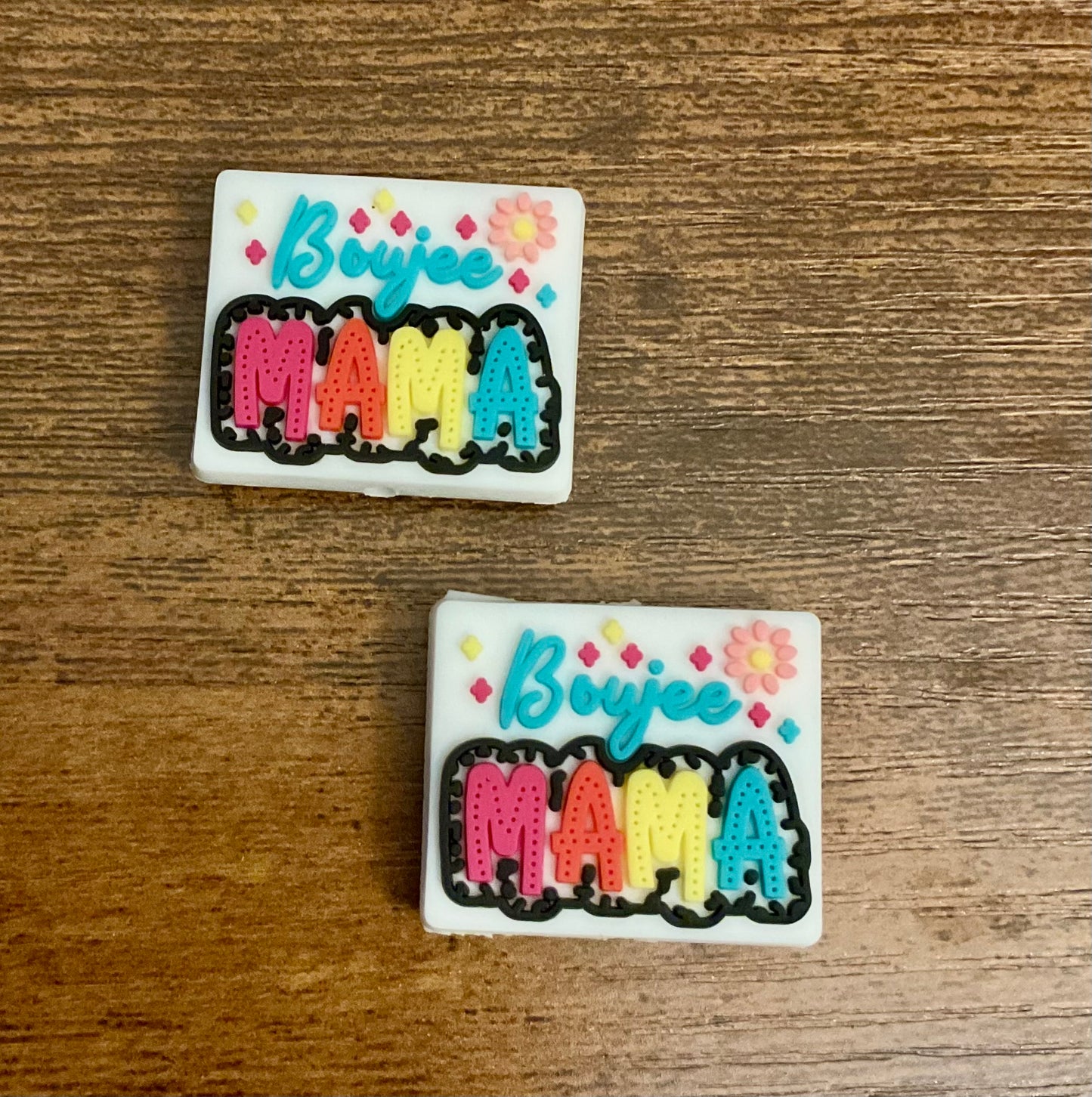 Boujee Mama