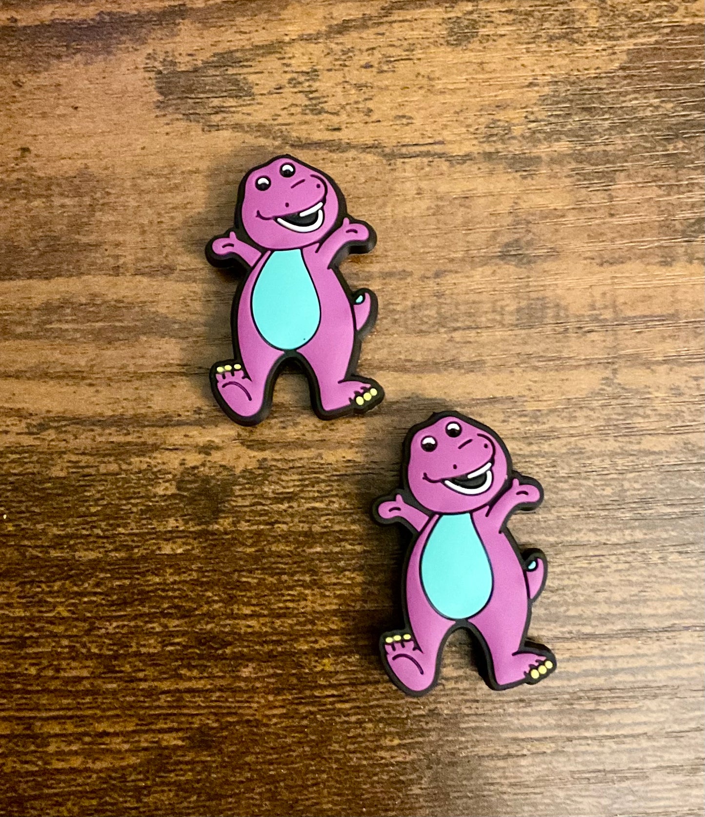Barney