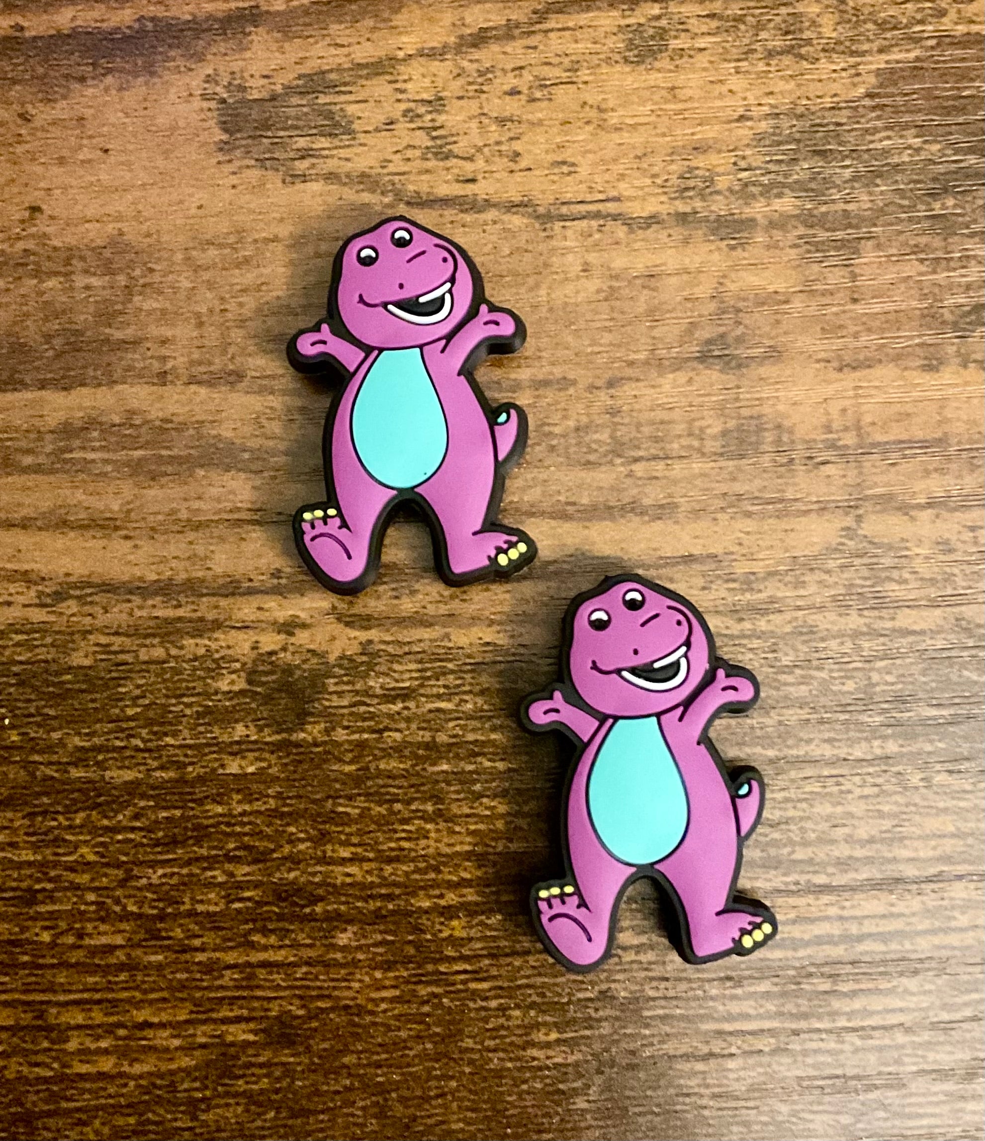 Barney