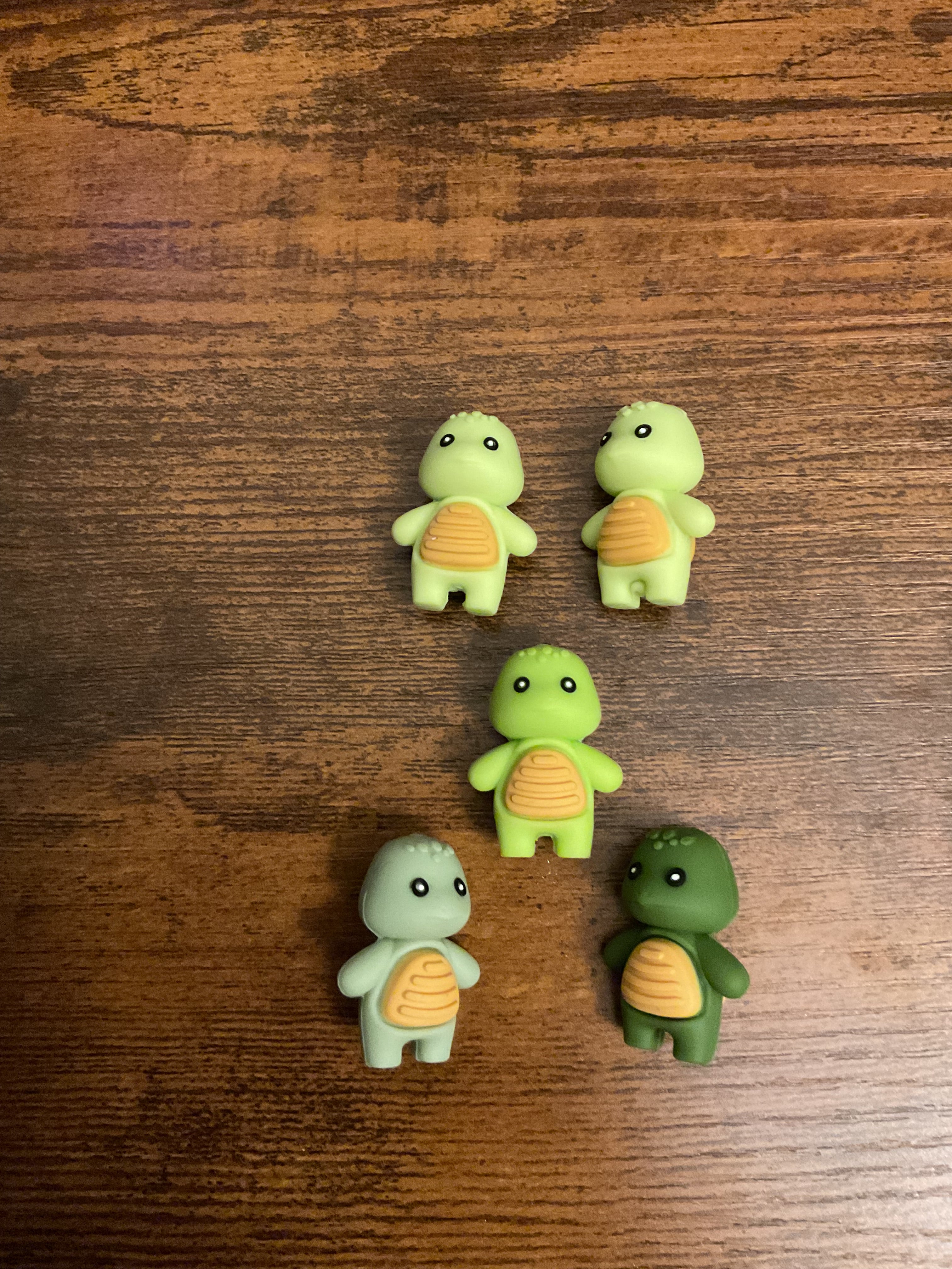 Turtles
