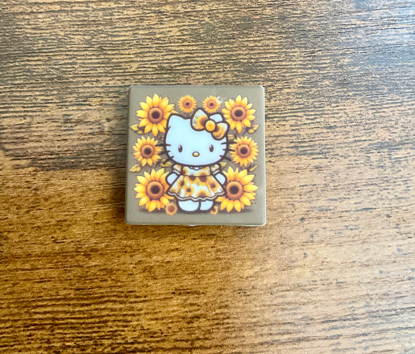 HK Sunflower