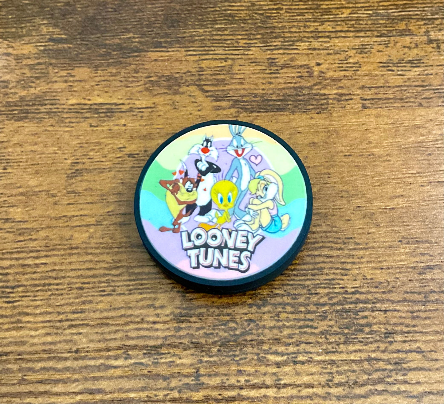 Looney Tunes